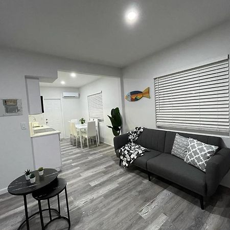 Douglas Rd Apartments Miami Exterior foto