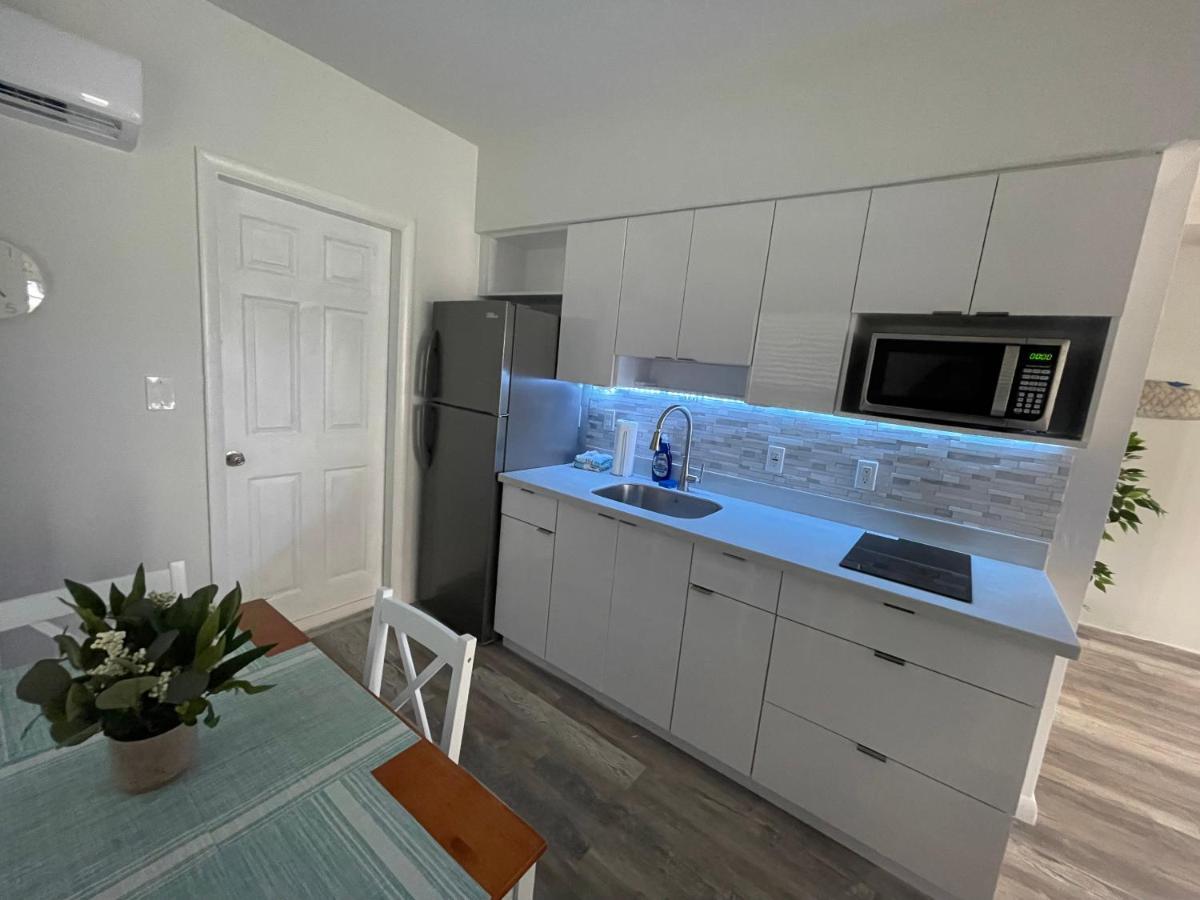 Douglas Rd Apartments Miami Exterior foto
